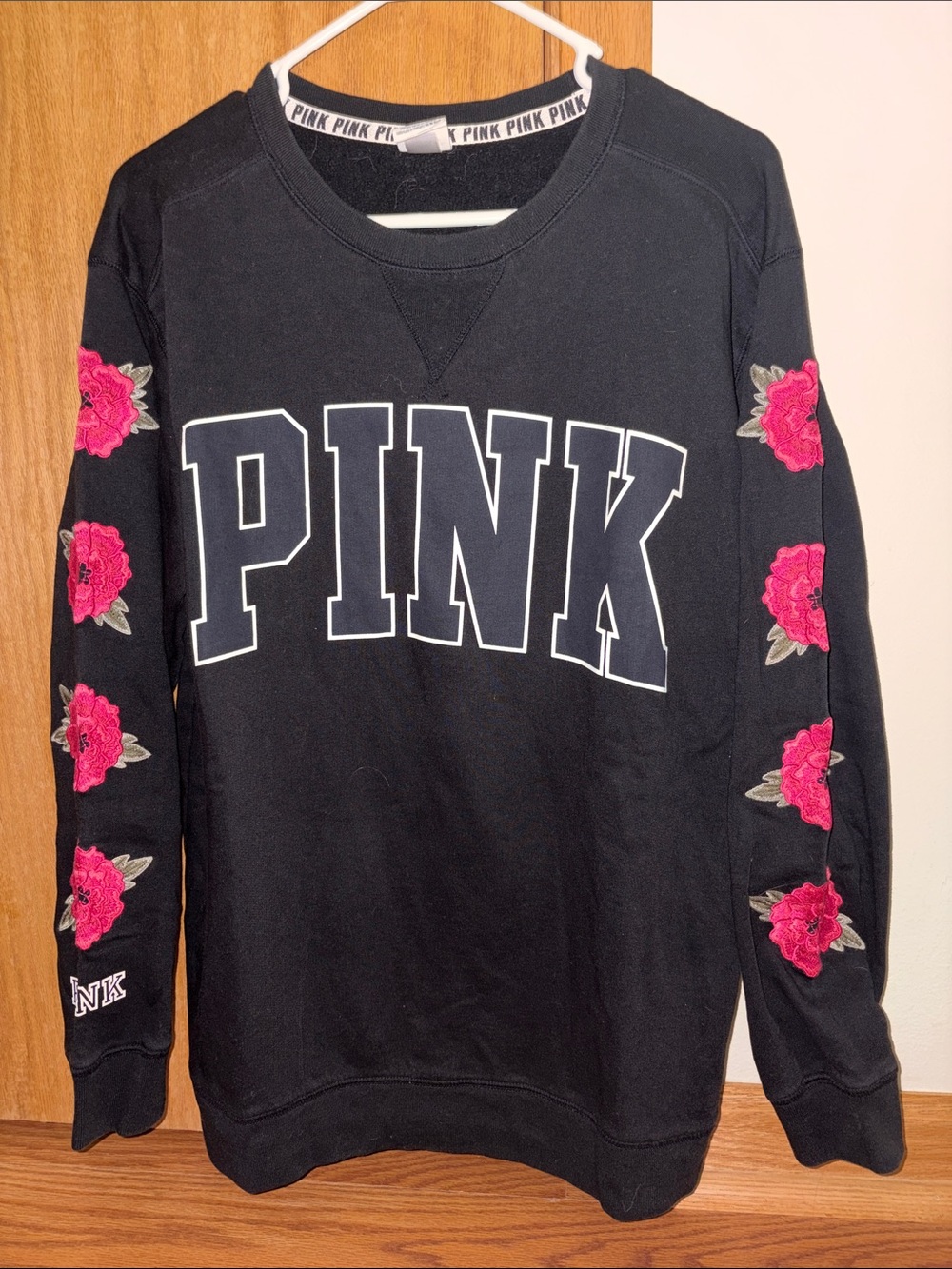 VS PINK Long Sleeve